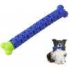 Dog Chew Brush Dental Toothbrush Bite Toy