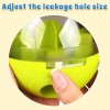 Dog Puzzle Toys Interactive Dog Toys Food Ball Food Dispenser Training Balls Puppy Cat Slow Feed Pet Tumbler Toy