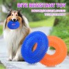  Dog Puppy Chew Toy Pet Molar Chewing Toys Pet Accessories Pet Supplies Two sizes