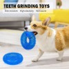  Dog Puppy Chew Toy Pet Molar Chewing Toys Pet Accessories Pet Supplies Two sizes