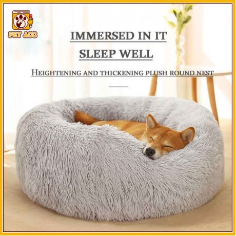 Pet Bed Dog Bed Cat Bed dog sleeping bed Warm Soft kani bed pet beds washable bed for dog shih tzu