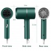 Low-noise Hair Dryer for Pet Dog Cat Mini Hair Dryer Fast Drying Pet Grooming Supplies